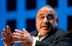 شروط «عادل عبدالمهدی» برای نامزدی نخست‌وزیری عراق