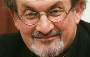 تاكيد عالم لبناني بر اعدام سلمان رشدي مرتد