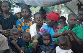 الامم المتحدة: مئة الف نازح من دارفور في خطر
