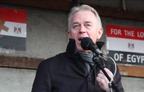 الدانمارك: الأمور في البحرين تسير بالإتجاه الخاطئ