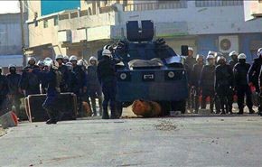 الإعلام العربي وثورة البحرين..انعدام المسؤولية الأخلاقية