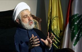 الشيخ قاسم: هناك مواءمة بين الدولة والمقاومة