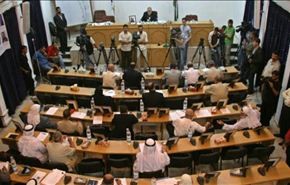 السلطات البلغارية تجبر وفد حماس على قطع زيارته