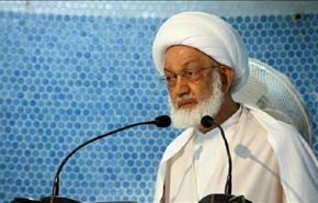 الشيخ قاسم: ارادة التغيير اقوى من النار والحديد