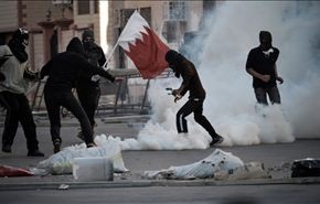 رژیم آل خلیفه به خشنوت علیه مردم بحرین پایان دهد