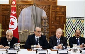 مخالفت وزیر تونسی با تشکیل دولت تکنوکرات