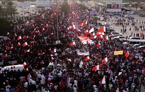 تظاهرات بحرین، در دو سال گذشته بی سابقه بود