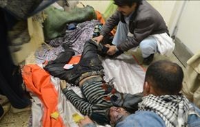 ارتفاع عدد ضحايا تفجير كويتا الى 80 قتيلا و200 جريح