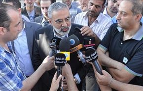 سوريا : حوار منشود ورسائل رسمية