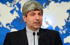 ایران تندد بتصریحات فرنسية تدخلية معادية لها