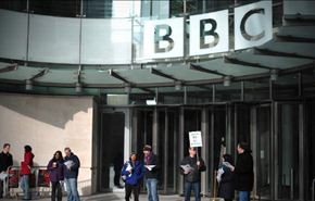 صحافيو bbc يضربون احتجاجا على عمليات تسريح