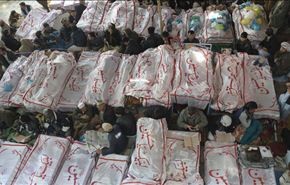 المجازر الطائفية .. لمصلحة من؟!