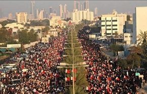 المعارضة البحرينية تدعو لإصلاح الأجهزة الأمنية