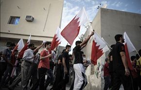 البحرين تشهد مسيرات تضامنية مع المعتقلين