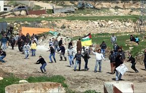 الاحتلال يحاول استدراج فلسطينيي الضفة لمواجهة