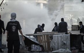شهادت یک جوان بحرینی با شلیک مستقیم