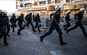 نماینده بحرینی: نیروهای امنیتی عربی بلد نیستند !