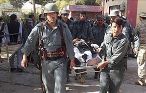 ثلاثة قتلى بتفجير سيارتين مفخختين في أفغانستان