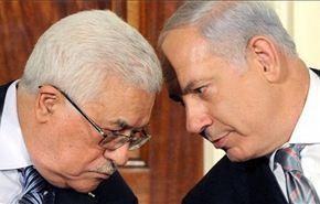 رشوۀ نتانیاهو به عباس برای تأمین امنیت