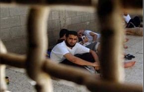 کمیته حقیقت یاب به زندان های اسرائیل سرکشی کند