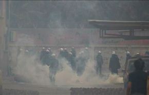 البحرين بين  الحوار والمليشيات الرسمية