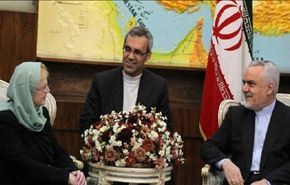 ایران تبدي استعدادا للتعاون الطبي مع روسیا