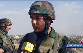 سوريا: الجيش يعزز مواقعه خارج حلب