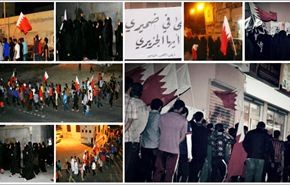 خشم بحرینی‌ها از تحویل ندادن پیکر شهید الجزیری