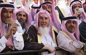 خبری که برای شاهزادگان سعودی خوش‌یُمن نیست