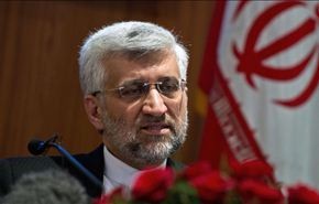 الوفد الإيراني المفاوض  يصل إلى كازاخستان