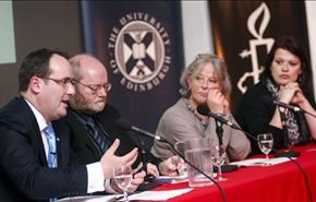 العفو الدولية تنتقد هيئة اسكتلندية لتوقيعها عقداً مع البحرين