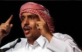 حکم پانزده سال زندان برای شاعر معترض قطری