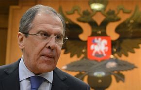 لافروف يلتقي كيري في برلين لبحث الازمة السورية