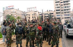 تکذیب حمله به هیأت حزب الله در دمشق