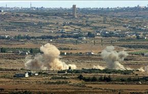 فقدان مراقب كندي للامم المتحدة في الجولان