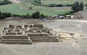 یافتن مومیایی‌های شگفت انگیز در پرو
