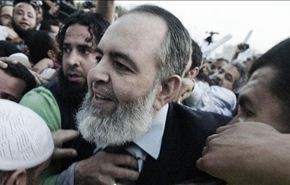 شیخ سلفی مصری، مخالفان را "جبهۀ تخریب" نامید