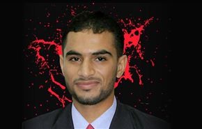 شقيق الشهيد الجزيري يبدأ إضراباً عن الطعام