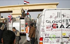 انقلاب كبير بالموقف المصري بعد الثورة لدعم فلسطين