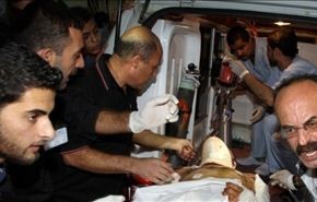3 جرحى في قصف مدفعي اسرائيلي وسط غزة