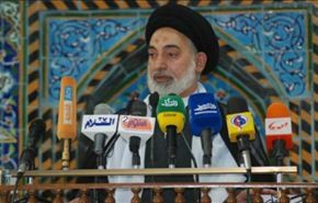 القبانجي يدعو للمشاركة بالانتخابات بقوة واختيار الاصلح