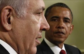 نتانياهو يؤجل الاستيطان حتى لايحرج امام اوباما