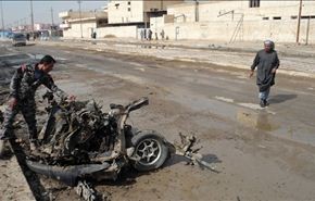 50 کشته و زخمی در انفجارهای امروز بغداد