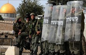 سلطات الاحتلال تغلق القدس بشكل كامل