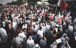 المنامة تقمع مسيرات تطالب بتسليم جثمان الجزيري