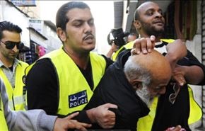 بازداشت پدربزرگ بحرینی برای سومین بار