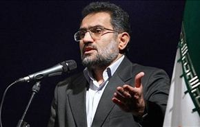 وزير الثقافة الايراني: سنحبط محاولة حجب قناة العالم