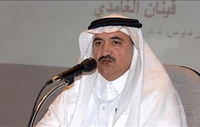 إقالة رئيس تحرير صحيفة سعودية بسبب انتقاداته لقطر