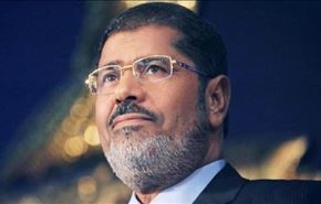 درخواست برکناری مرسی رفتاري دموكراتيك نیست