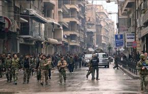 هلاکت 80 تروریست در ادلب سوریه